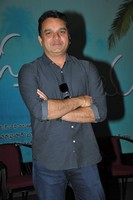 Mama O Chandamama Movie Press Meet